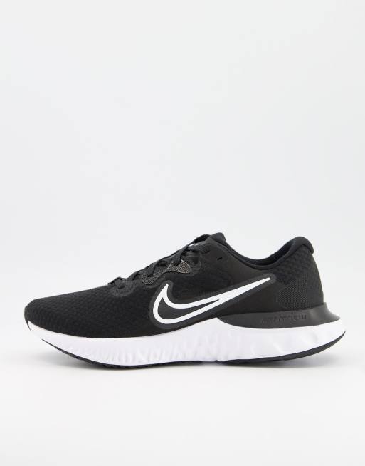 asos nike running