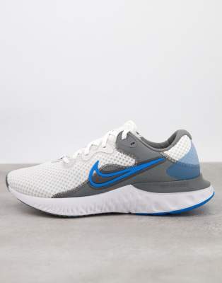 renew run nike