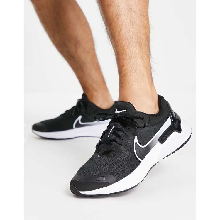 Nike run 3 deals mens