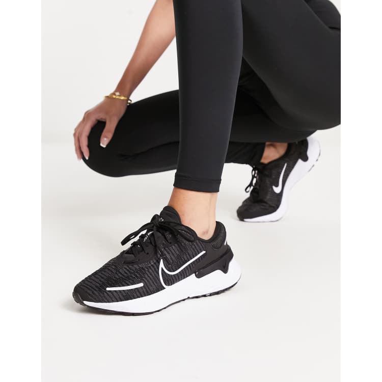 Nike free run 4 donna nere on sale