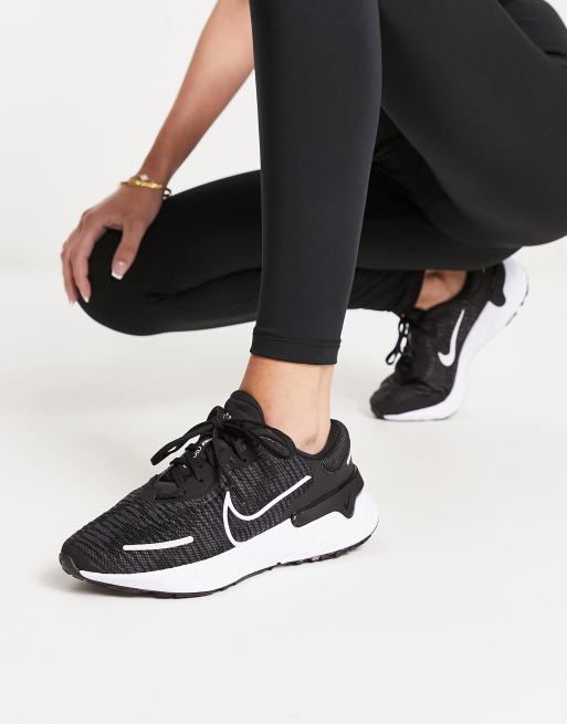 Nike store renew trainers