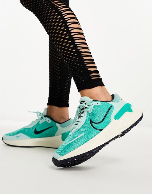 Asos nike cheap free run