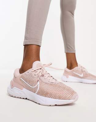 nike renew run rosa