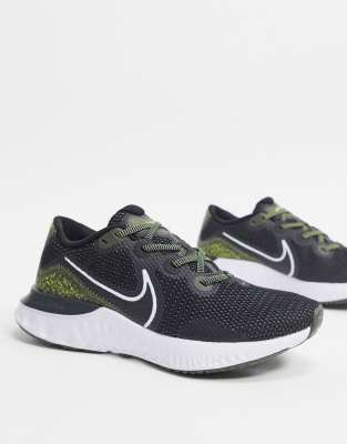nike renew se