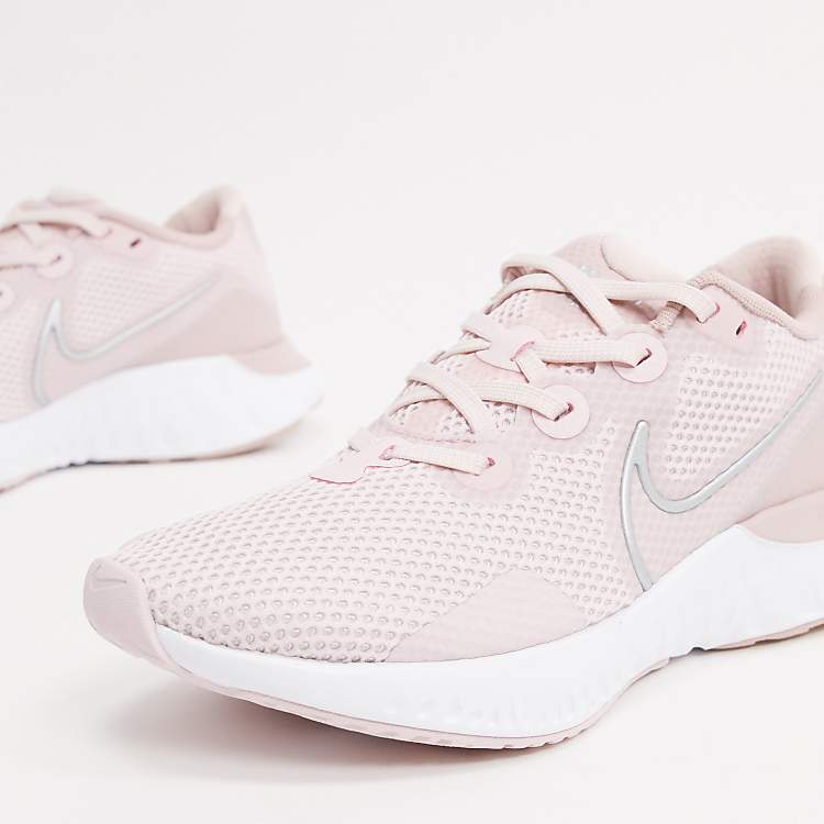 Nike Wmns Renew Run, Women's Road Running Shoes, Multicolour, EU Buy Online At Best Price In KSA
