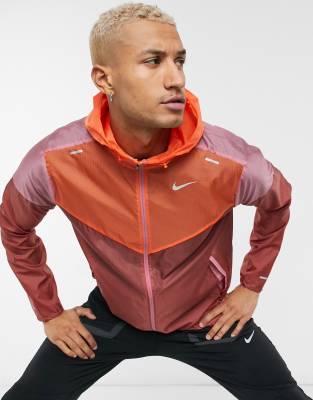 nike retro windbreaker jacket