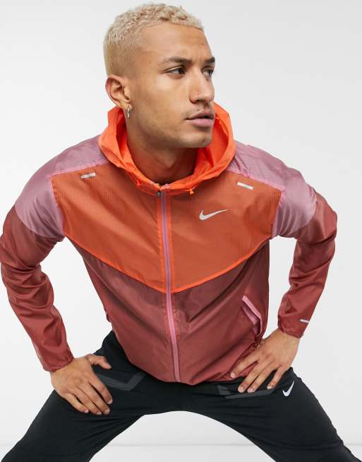 Nike retro 2025 windrunner jacket