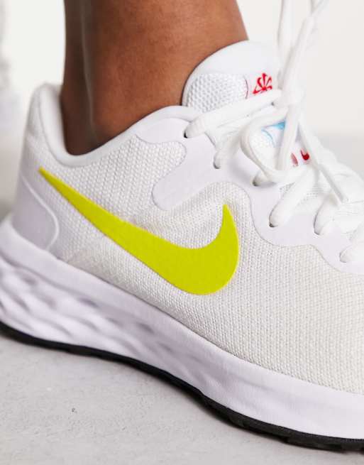 Nike clearance zoom revolution