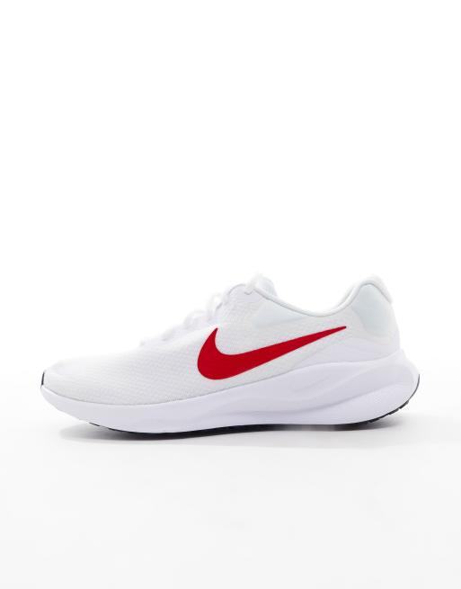 Warachi hotsell nike bianche