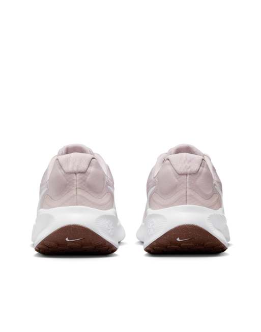 Nike revolution best sale 4 platinum pink