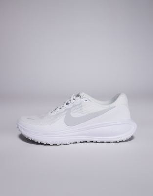 Nike Running - Revolution 8 - Baskets - Blanc