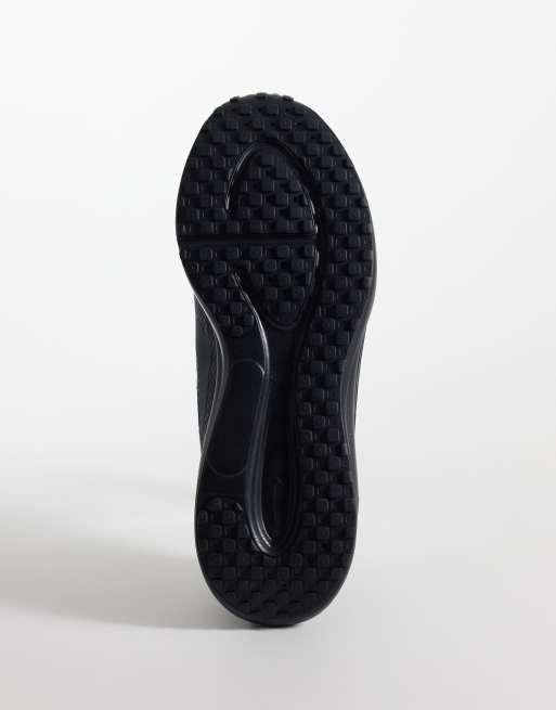 Nike Running Revolution 8 buty sportowe w czerni, 4 z 5
