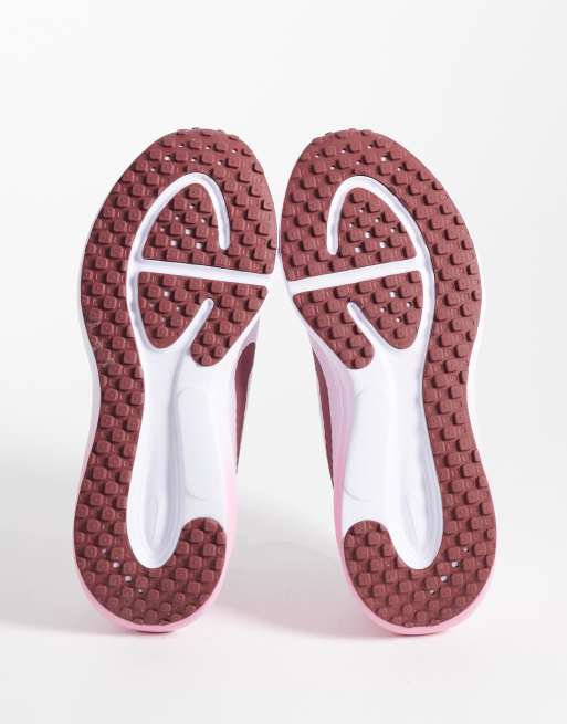Nike Running Revolution 8 sneakers i pink, 5 af 5