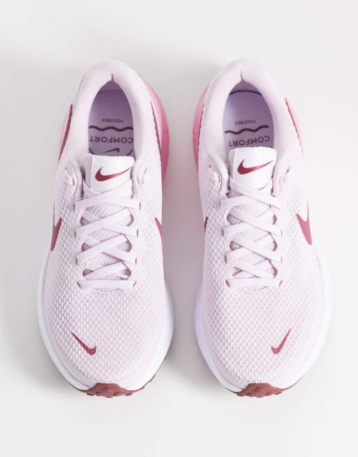 Nike Running Revolution 8 sneakers i rosa, 2 av 5