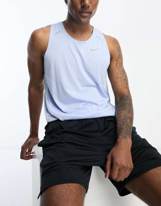 Asos nike top sales