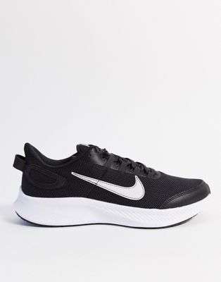 Nike Running - Run All Day 2 - Sneakers nere | ASOS