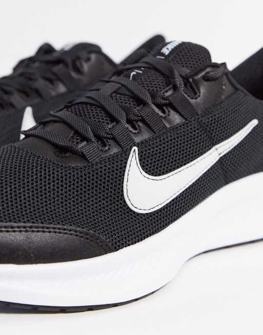 Nike Running Run All Day 2 trainers in black | ASOS