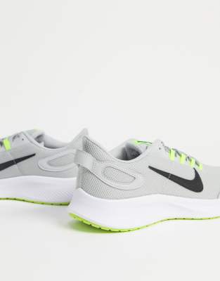 nike run all day 2 grey