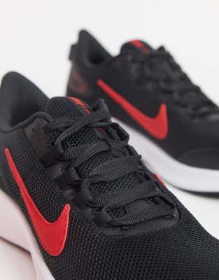 nike running rosse