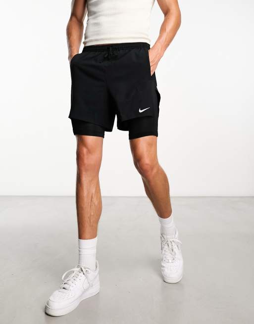 8 inch best sale running shorts