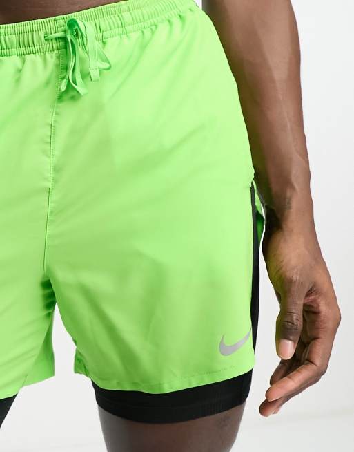 Shorts Nike men Stock Fast 2 inch Short