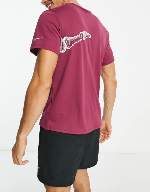 t shirt nike rosa