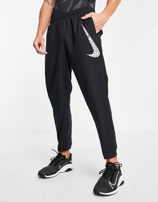 Nike Running Run Division Challenger Flash Jogger r fl chissant Noir