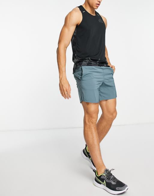 Nike Dri-FIT Run Division Rise 365 Men's Running Tank. Nike LU