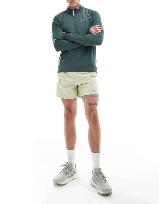 NIKE RUNNING DIVISION 4点セット NIKE - Dri-FIT ストライド ランニング ディビジョン メンズ 4