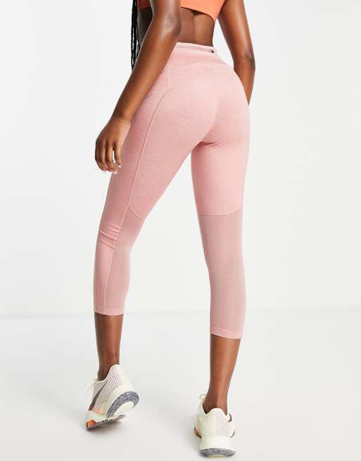 Nike fast crop leggings best sale