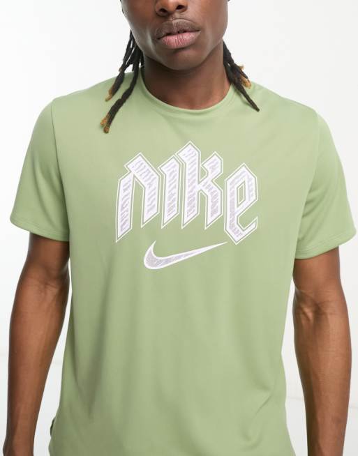 Logo nike clearance run