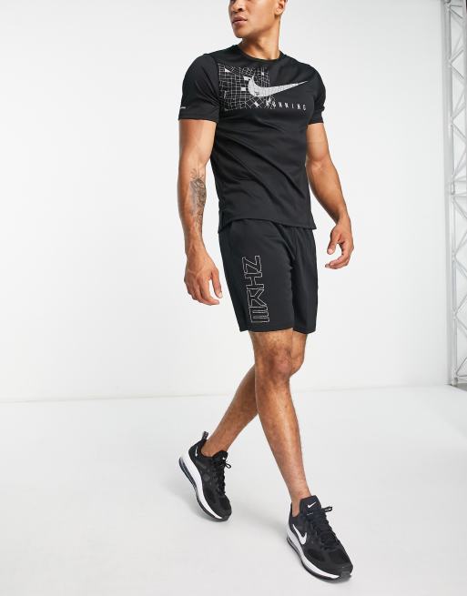 Magliette nike sales running