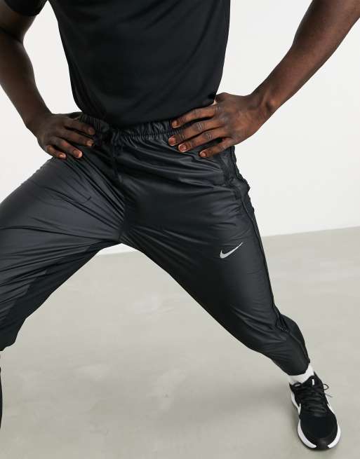 Nike shield joggers online