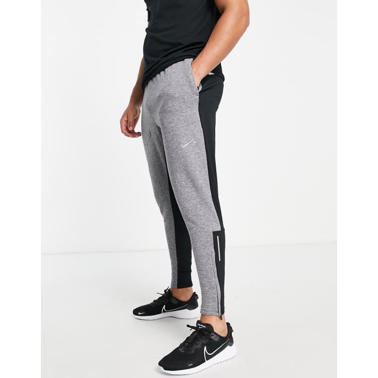 Pantalon de running Nike Therma-FIT Run Division Phenom Elite pour Homme