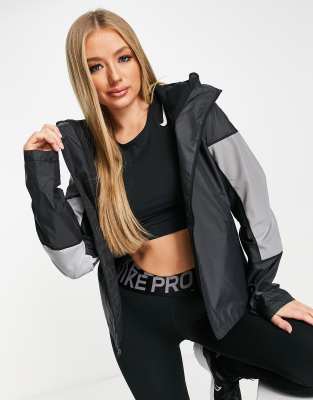 nike run division flash women's running jacket