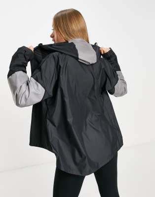 nike running division jacket