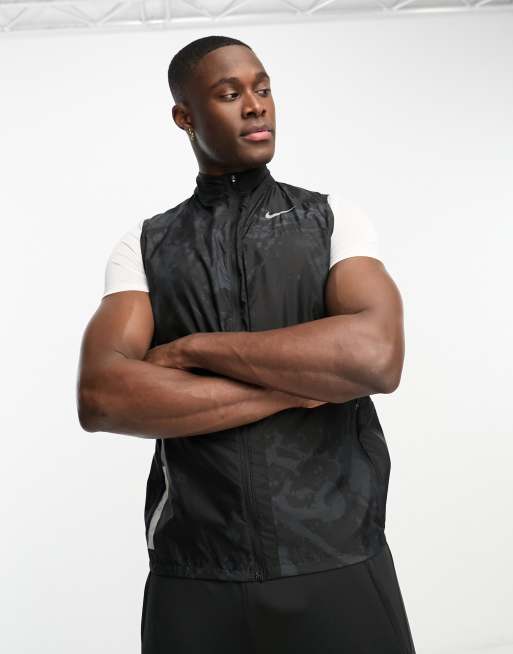 Nike best sale bodywarmer running