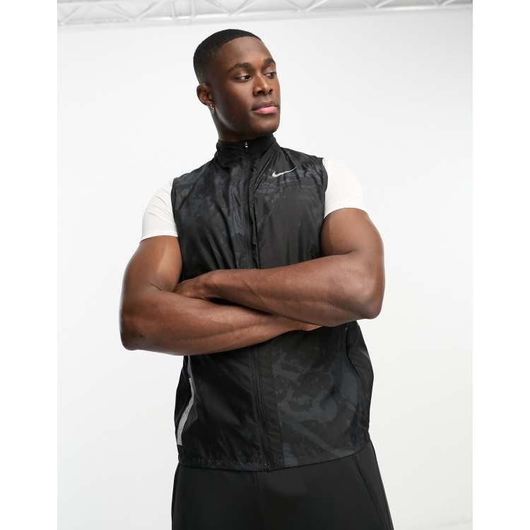 Nike store sport vest