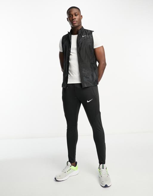 Nike shop vest asos