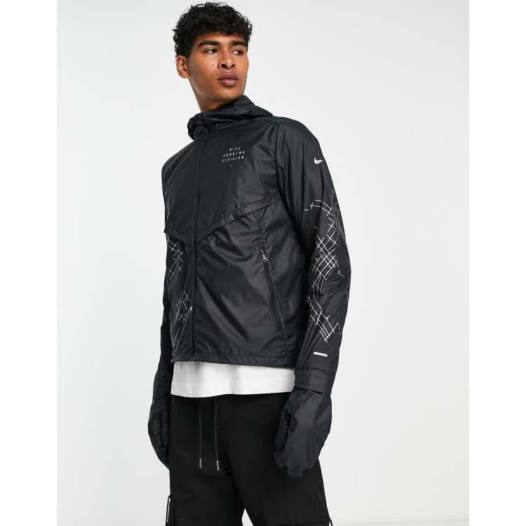 Nike Running Run Division Statement Flash Storm-FIT