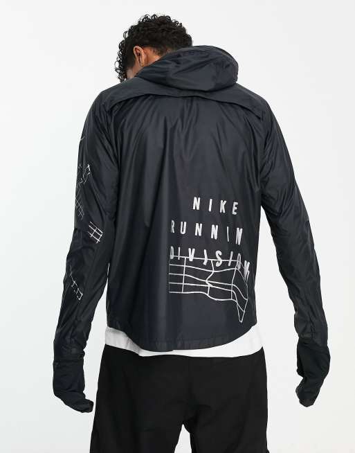 Nike Running Run Division Statement Flash Storm-FIT