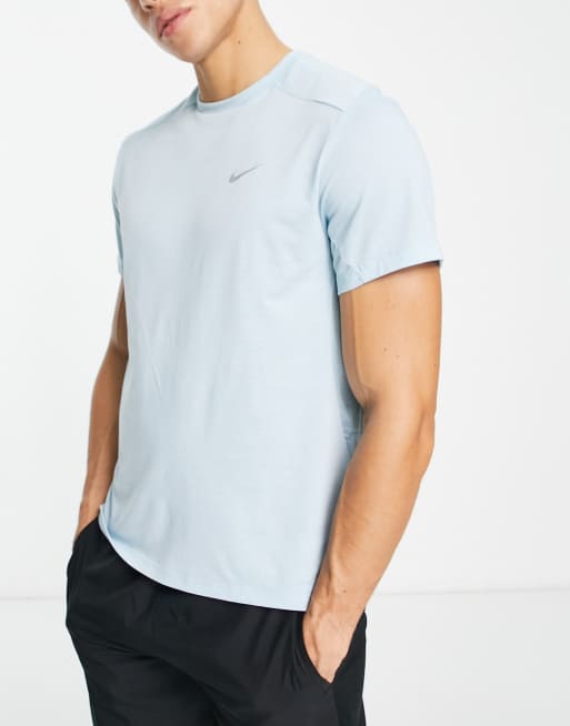 Baby blue shop nike shirts