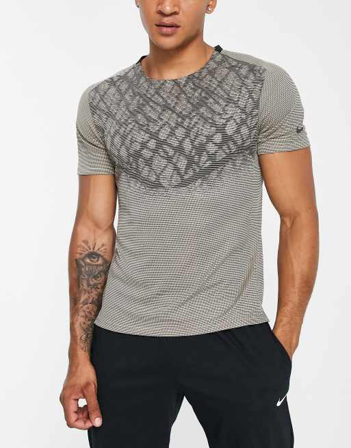 Nike techknit shop ultra t shirt