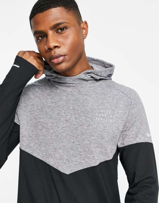 Nike cheap element hoodie