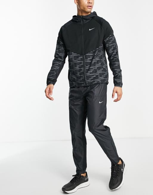 Avis / test - Nike Therma-FIT Run Division M vêtement running