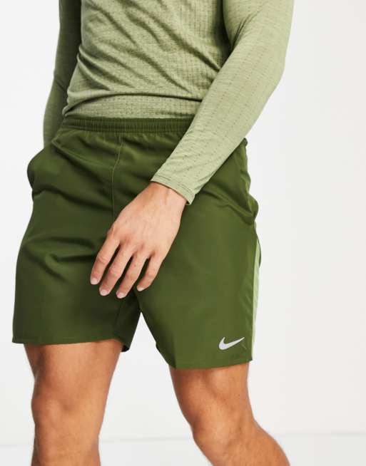 Dri fit best sale khaki shorts