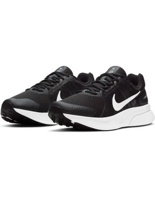 Nike Running Run Swift 2 trainers in 