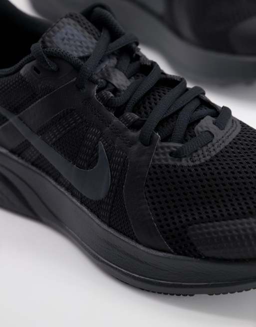 Nike run best sale swift black