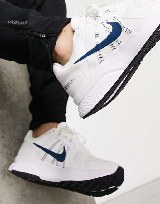 Nike shop swift white