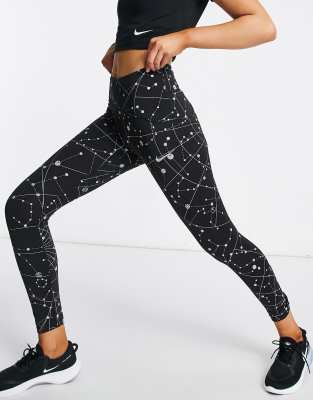 nike flash tights